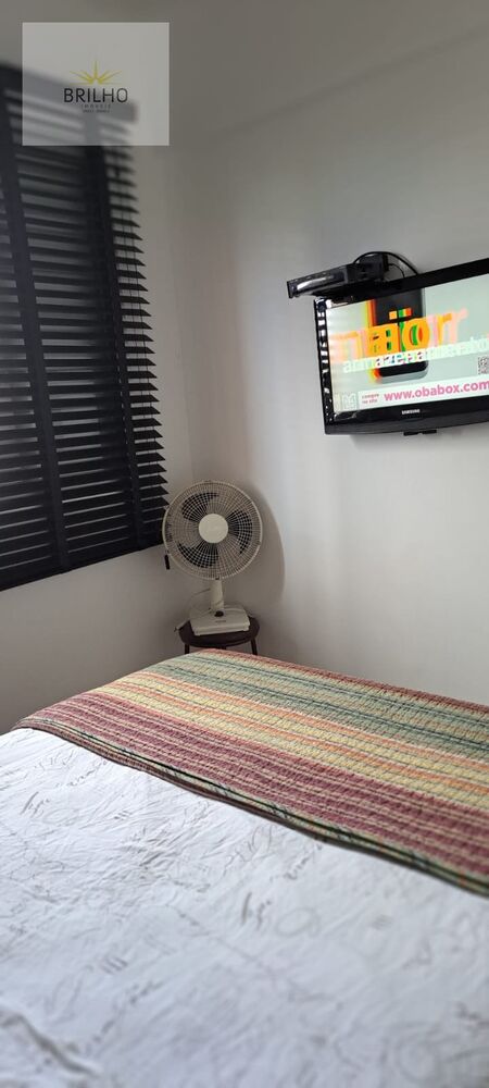 Apartamento para alugar com 2 quartos, 58m² - Foto 12