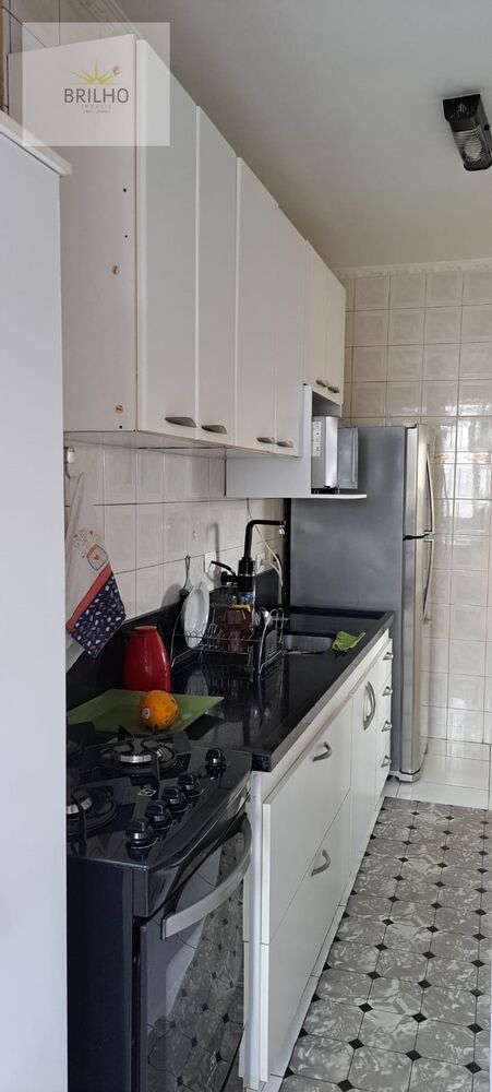 Apartamento para alugar com 2 quartos, 58m² - Foto 2