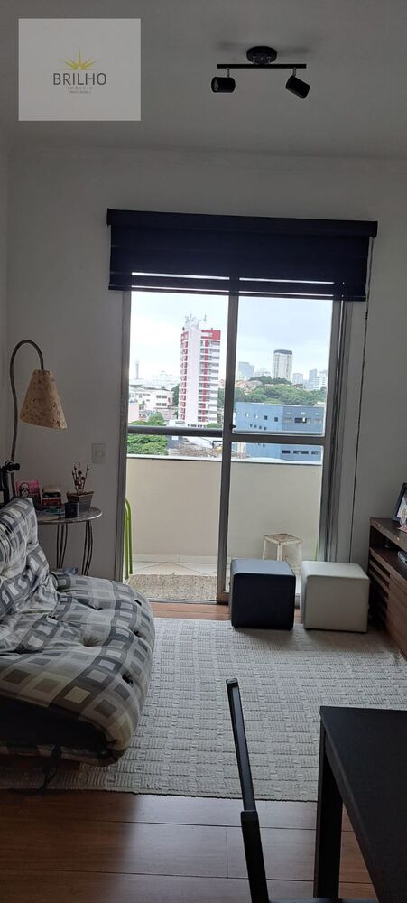 Apartamento para alugar com 2 quartos, 58m² - Foto 1