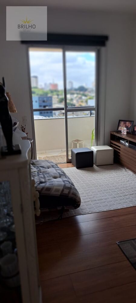 Apartamento para alugar com 2 quartos, 58m² - Foto 8