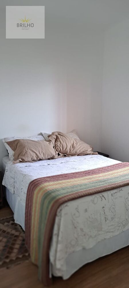 Apartamento para alugar com 2 quartos, 58m² - Foto 13