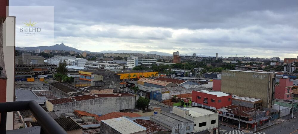 Apartamento para alugar com 2 quartos, 58m² - Foto 5