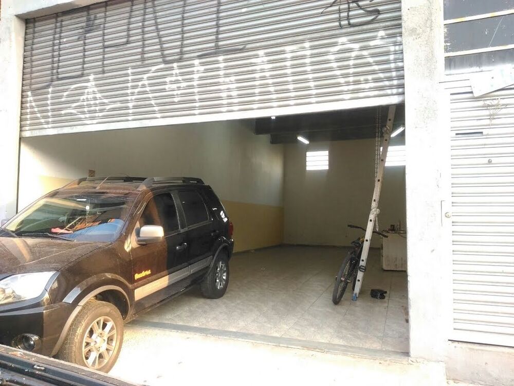 Loja-Salão - Foto 1