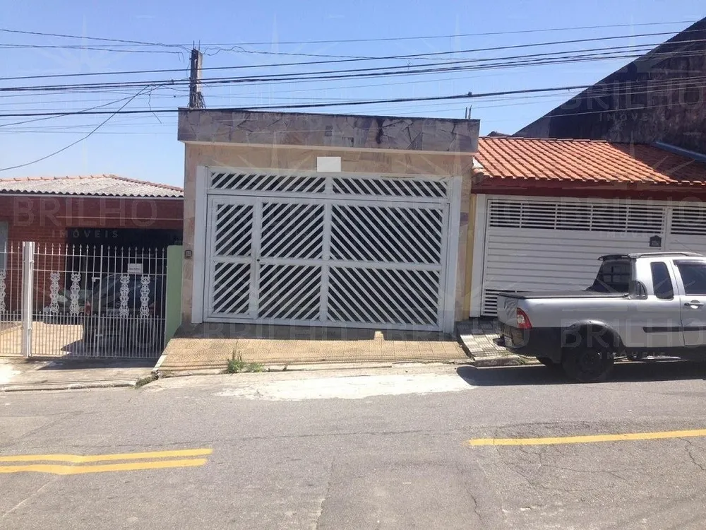 Casa, 2 quartos - Foto 4