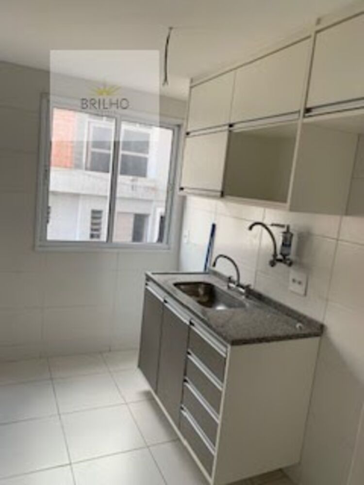 Apartamento, 2 quartos, 54 m² - Foto 3