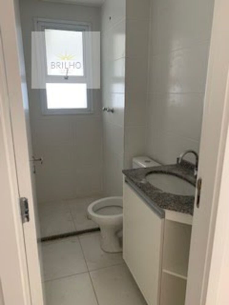 Apartamento, 2 quartos, 54 m² - Foto 2