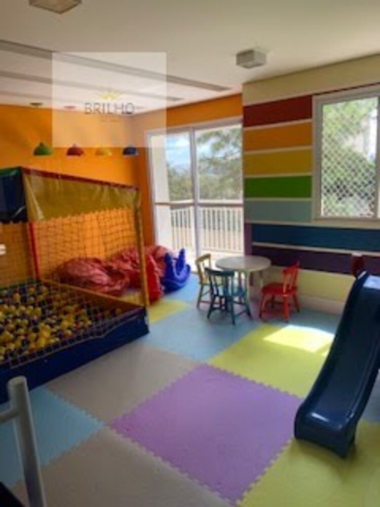 Apartamento, 2 quartos, 54 m² - Foto 4