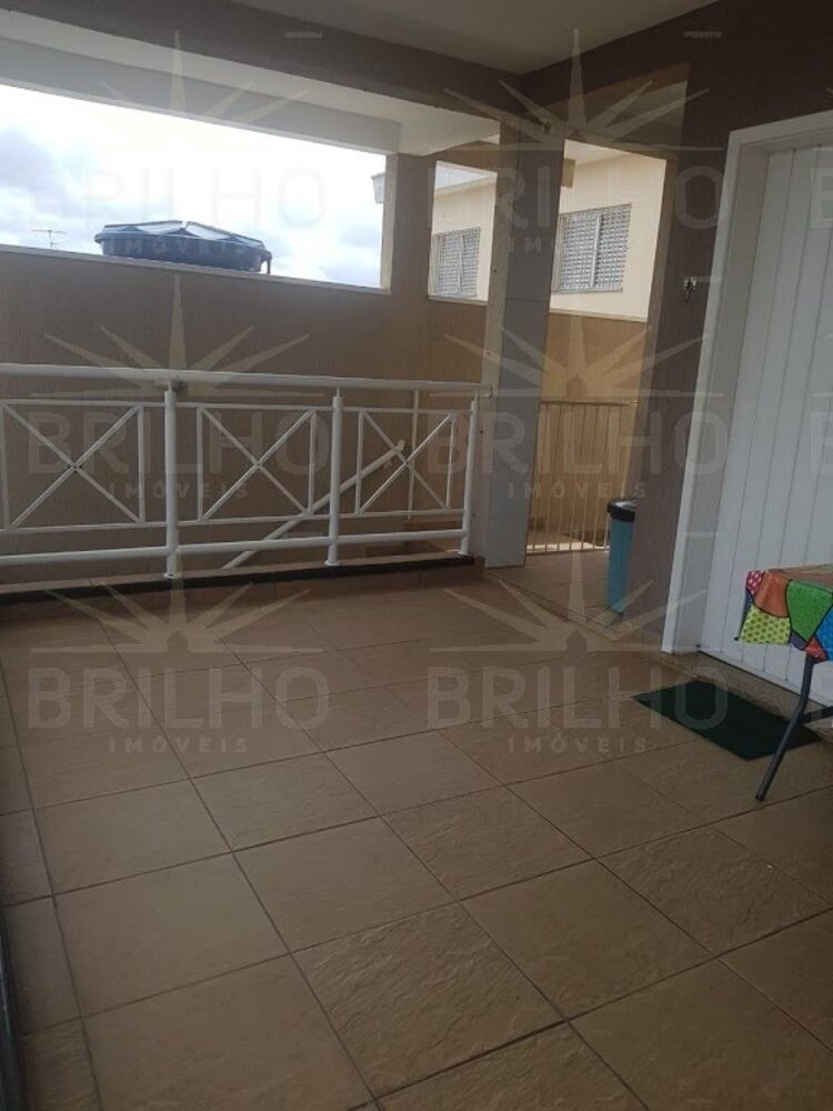 Sobrado à venda com 3 quartos, 190m² - Foto 26