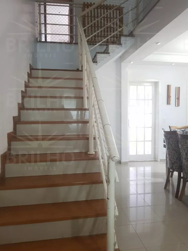 Sobrado, 3 quartos, 190 m² - Foto 20