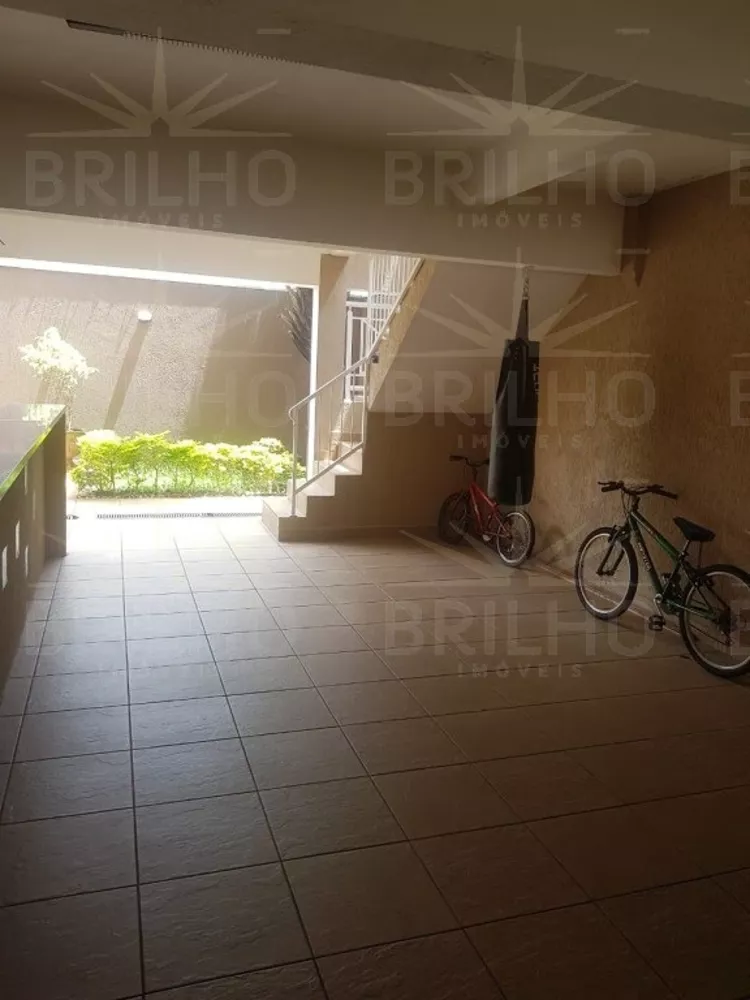 Sobrado, 3 quartos, 190 m² - Foto 36