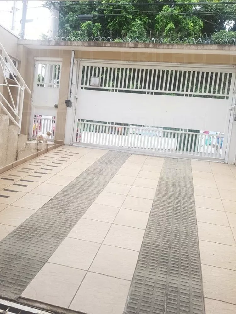 Sobrado, 3 quartos, 190 m² - Foto 32