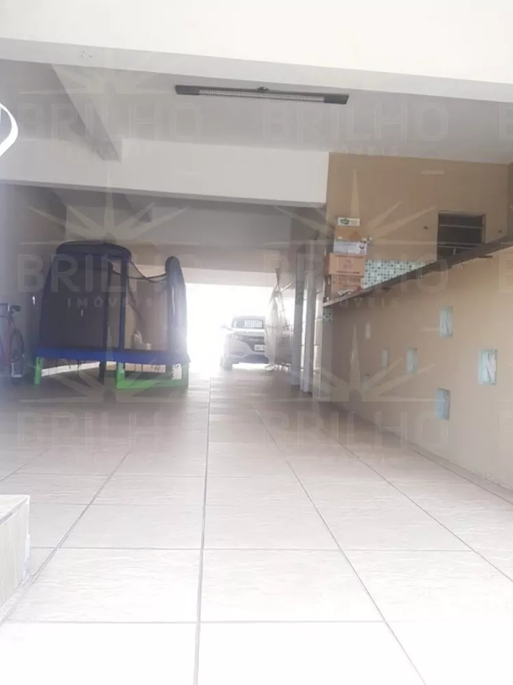 Sobrado, 3 quartos, 190 m² - Foto 34