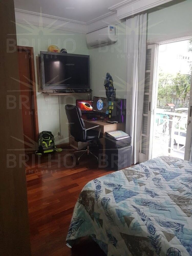 Sobrado à venda com 3 quartos, 190m² - Foto 8