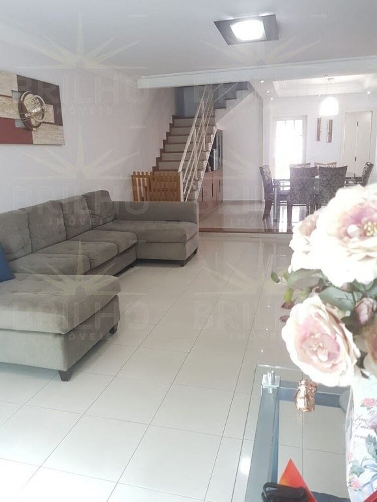 Sobrado à venda com 3 quartos, 190m² - Foto 14