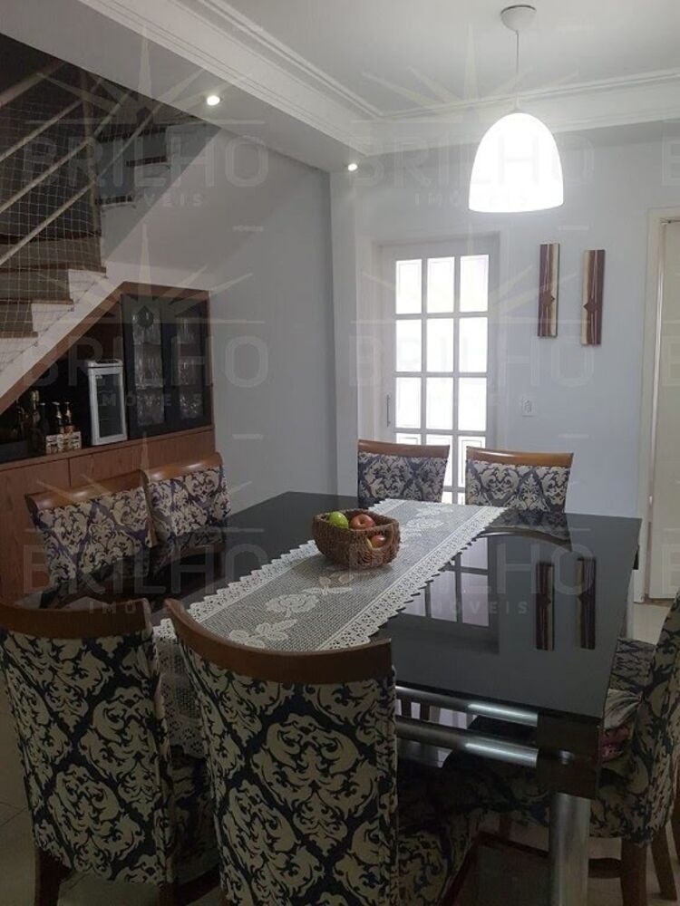Sobrado à venda com 3 quartos, 190m² - Foto 16