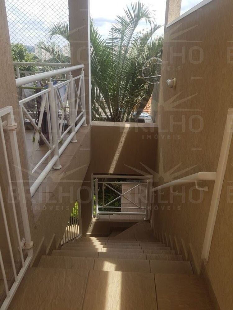 Sobrado à venda com 3 quartos, 190m² - Foto 28