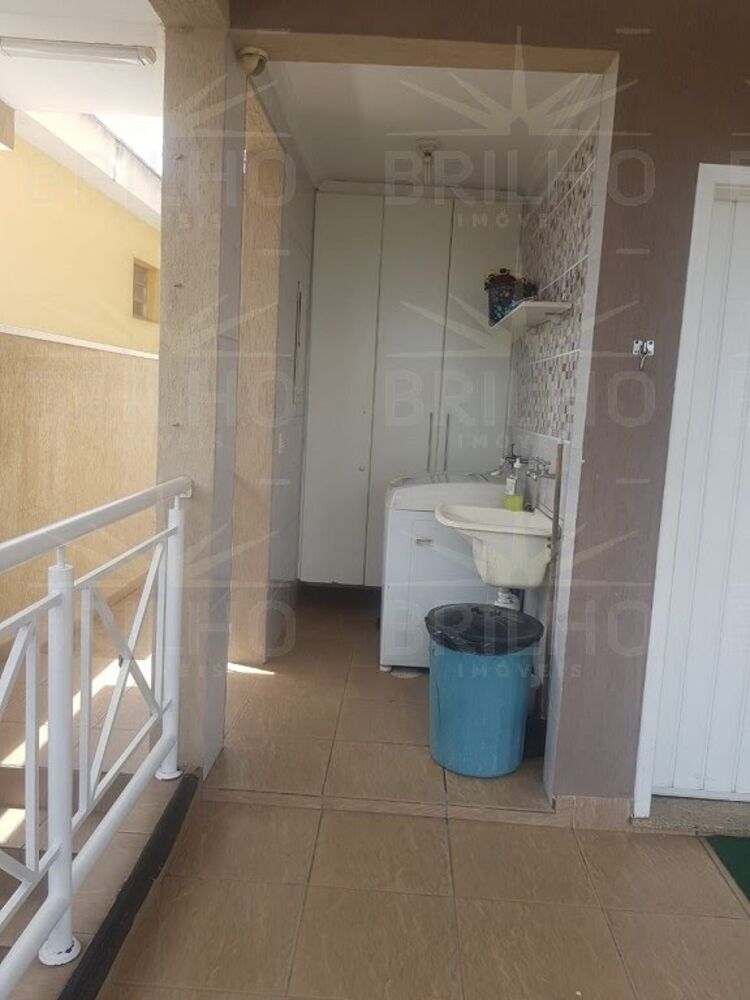 Sobrado à venda com 3 quartos, 190m² - Foto 24
