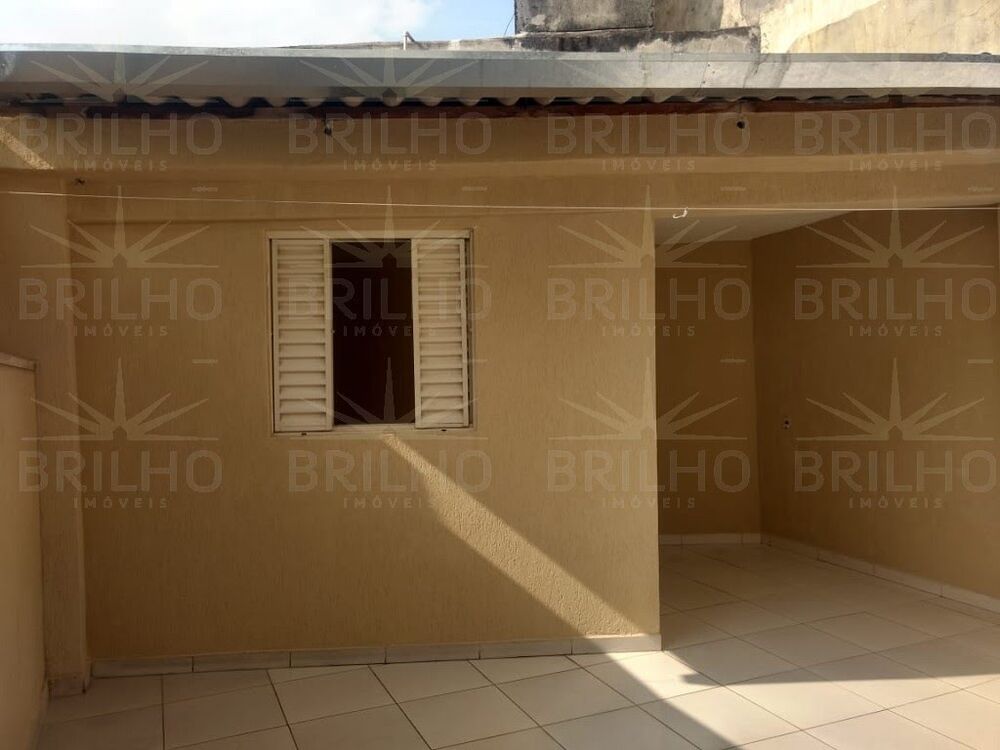 Sobrado, 3 quartos - Foto 1