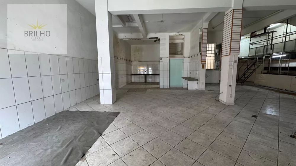 Loja-Salão, 173 m² - Foto 2