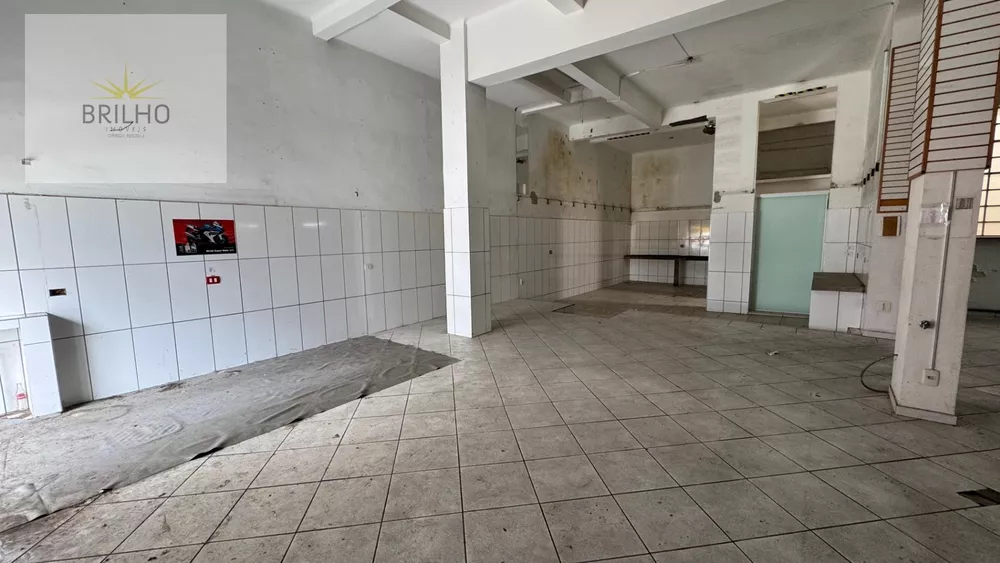 Loja-Salão, 173 m² - Foto 3