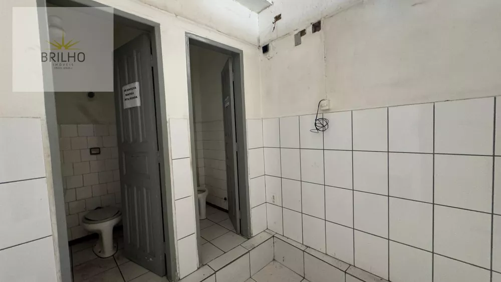 Loja-Salão, 173 m² - Foto 1