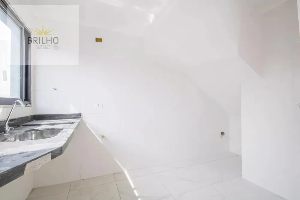 Casa de Condomínio, 2 quartos - Foto 4