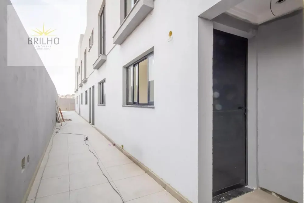 Casa de Condomínio, 2 quartos - Foto 6