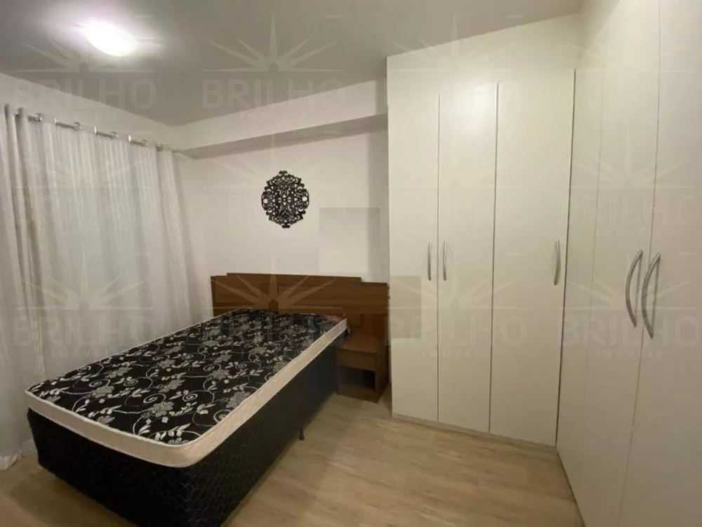 Apartamento para alugar com 1 quarto, 55m² - Foto 4