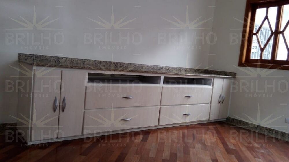 Sobrado, 3 quartos, 200 m² - Foto 8