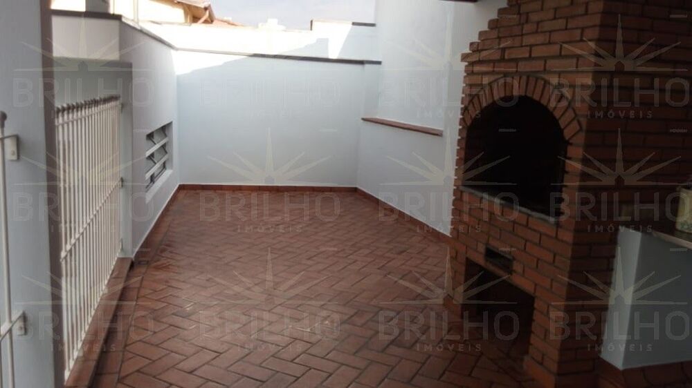 Sobrado, 3 quartos, 200 m² - Foto 7