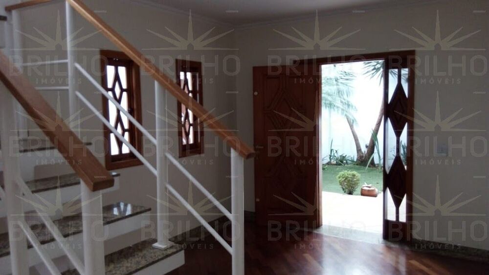 Sobrado, 3 quartos, 200 m² - Foto 9