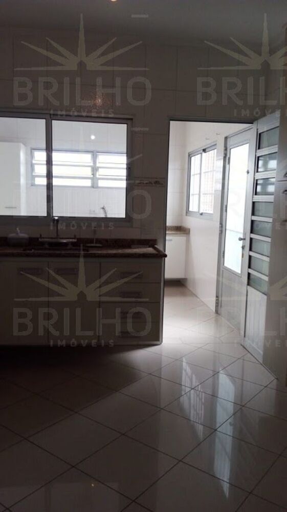 Sobrado, 3 quartos, 200 m² - Foto 17