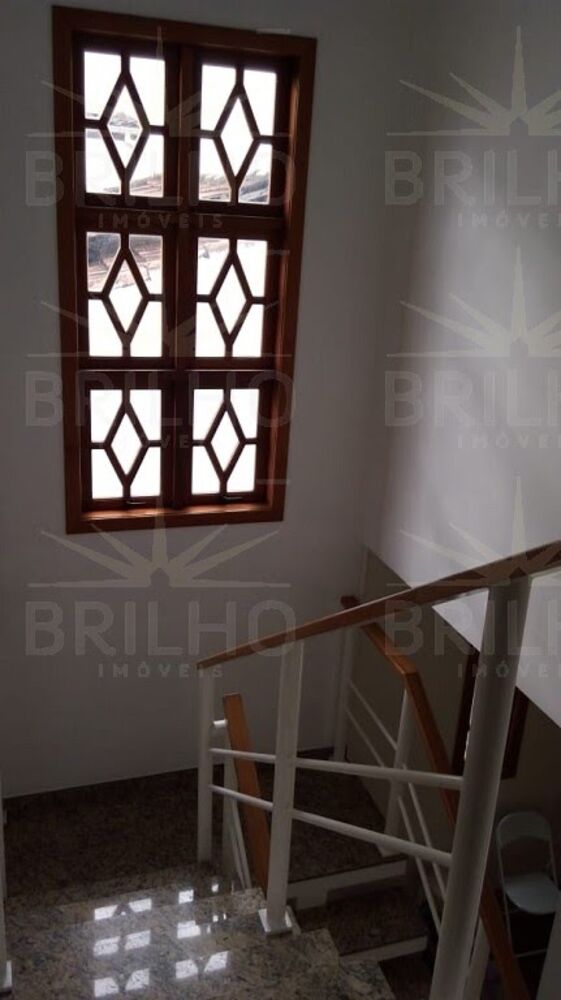 Sobrado, 3 quartos, 200 m² - Foto 11