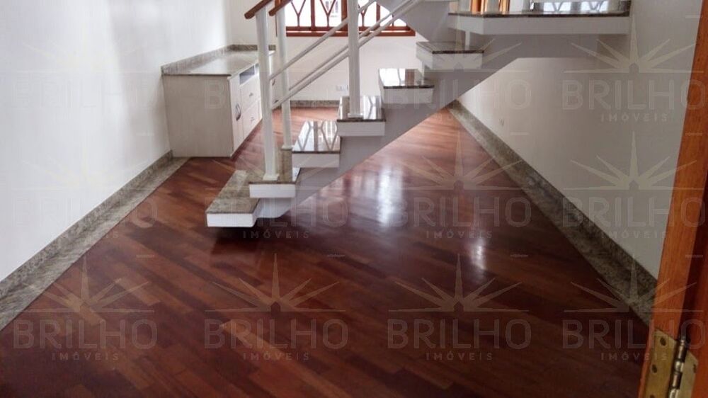 Sobrado, 3 quartos, 200 m² - Foto 22