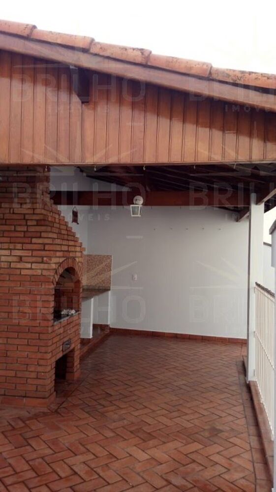 Sobrado, 3 quartos, 200 m² - Foto 23