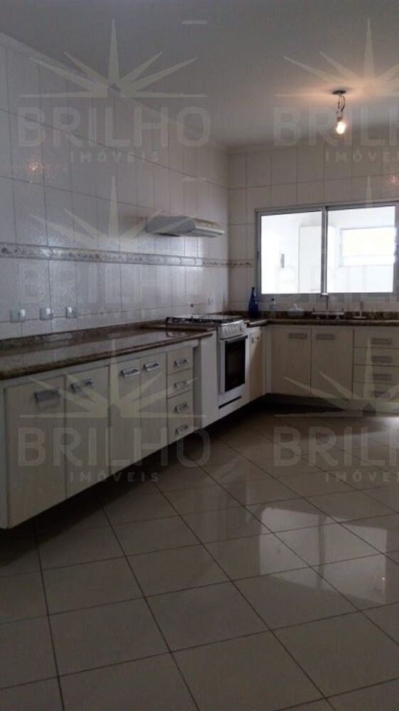 Sobrado, 3 quartos, 200 m² - Foto 21