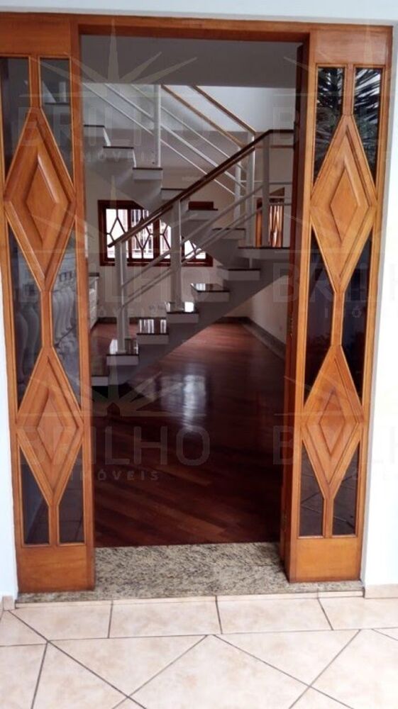 Sobrado, 3 quartos, 200 m² - Foto 4