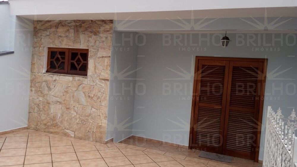 Sobrado, 3 quartos, 200 m² - Foto 15