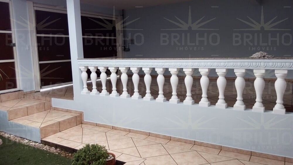 Sobrado, 3 quartos, 200 m² - Foto 14