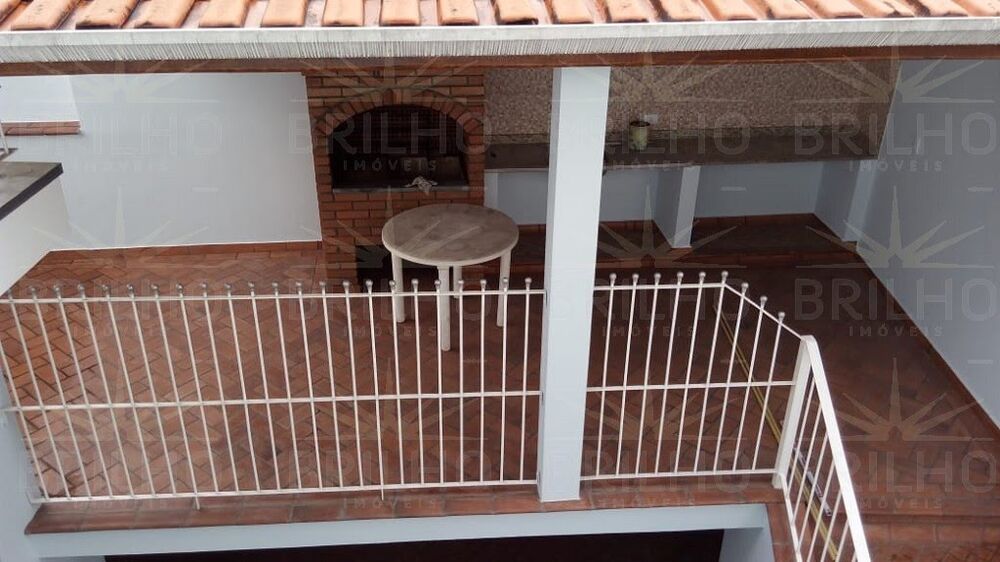 Sobrado, 3 quartos, 200 m² - Foto 18