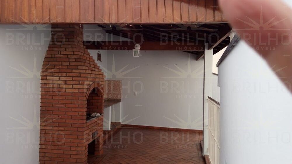 Sobrado, 3 quartos, 200 m² - Foto 6