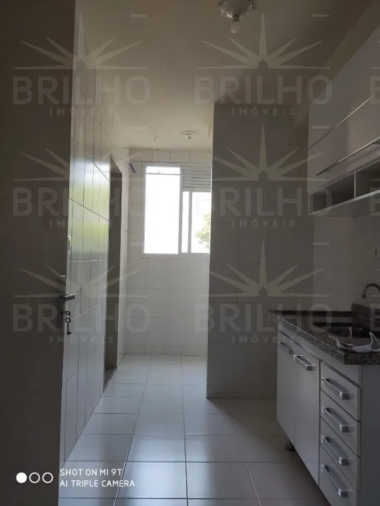 Apartamento, 3 quartos, 64 m² - Foto 1