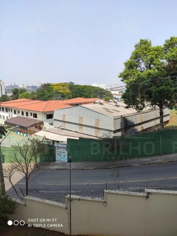 Apartamento, 3 quartos, 64 m² - Foto 7