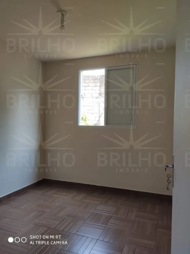 Apartamento, 3 quartos, 64 m² - Foto 5