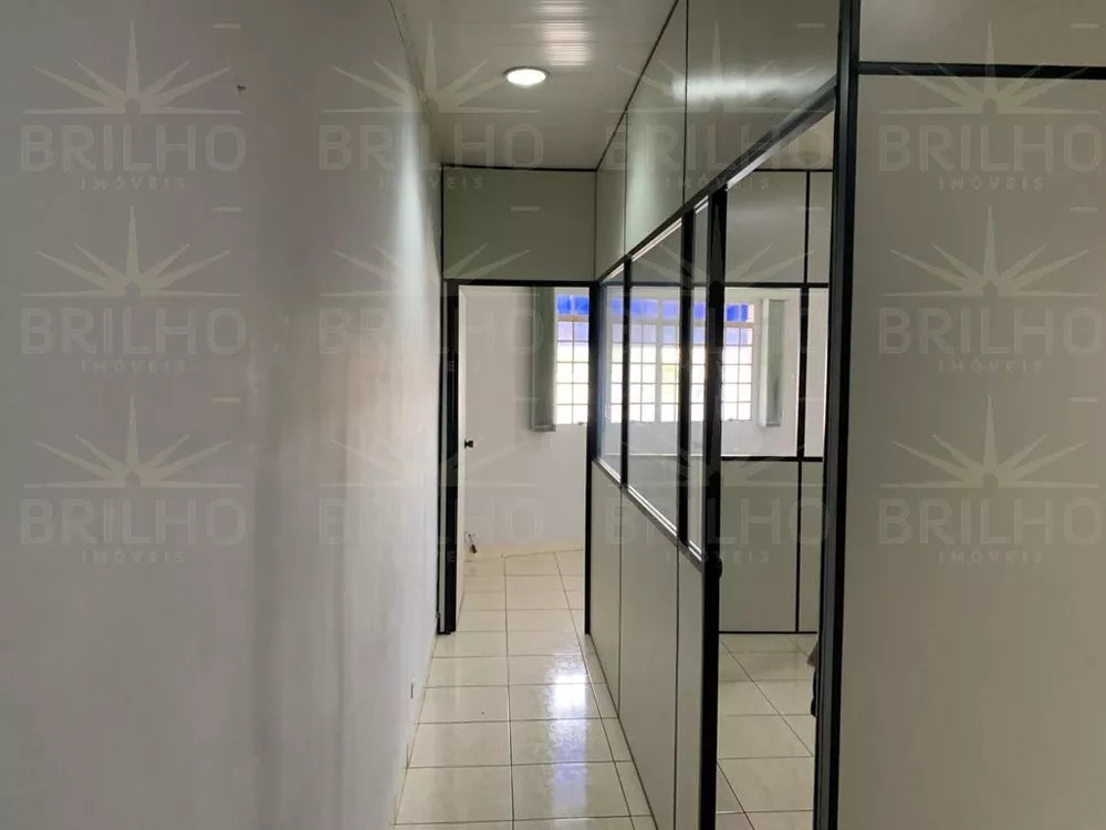 Conjunto Comercial-Sala para alugar, 35m² - Foto 4