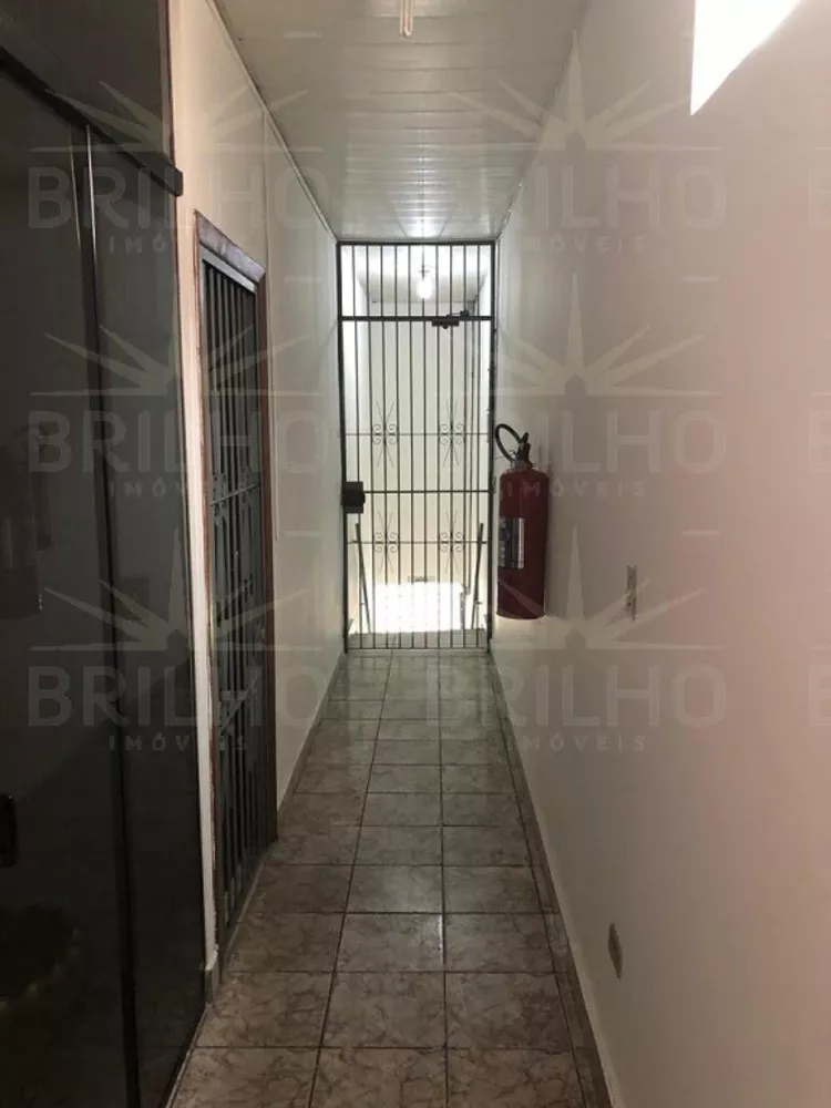 Conjunto Comercial-Sala para alugar, 35m² - Foto 1