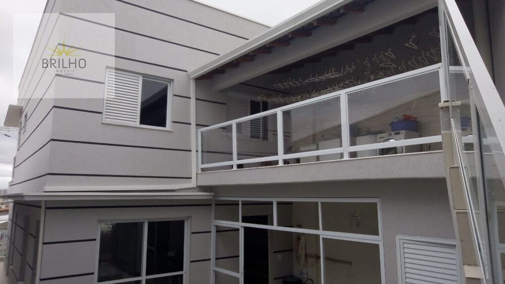 Sobrado, 3 quartos, 230 m² - Foto 6