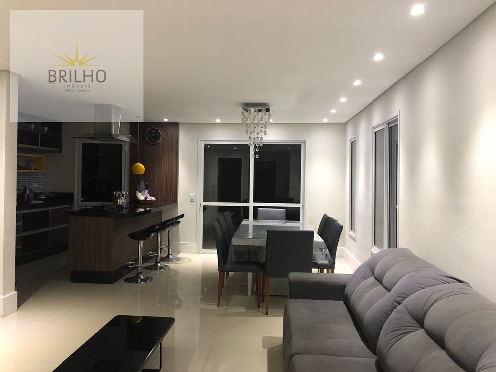 Sobrado, 3 quartos, 230 m² - Foto 10