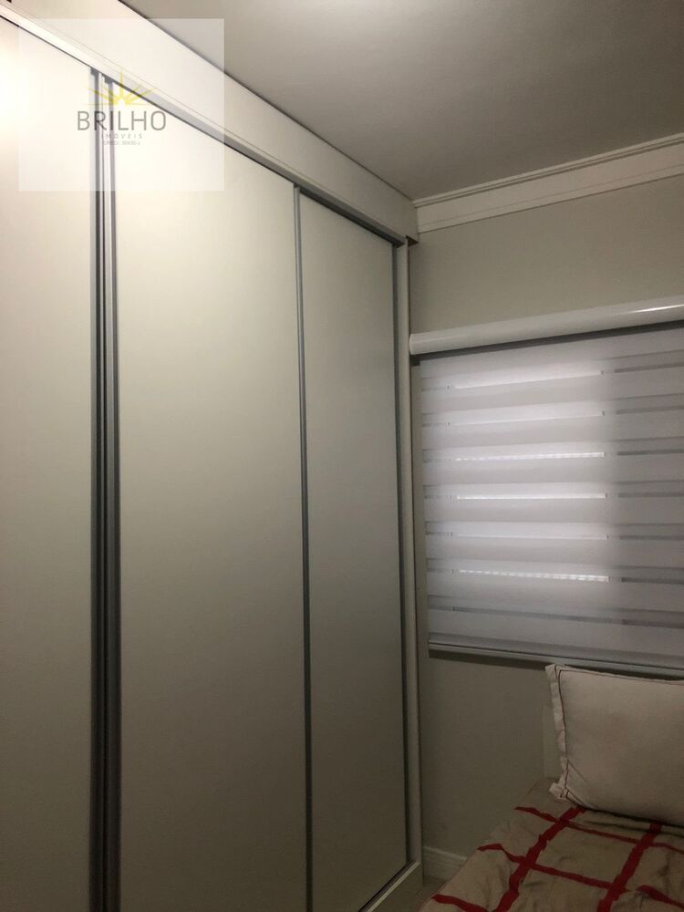 Sobrado, 3 quartos, 230 m² - Foto 11