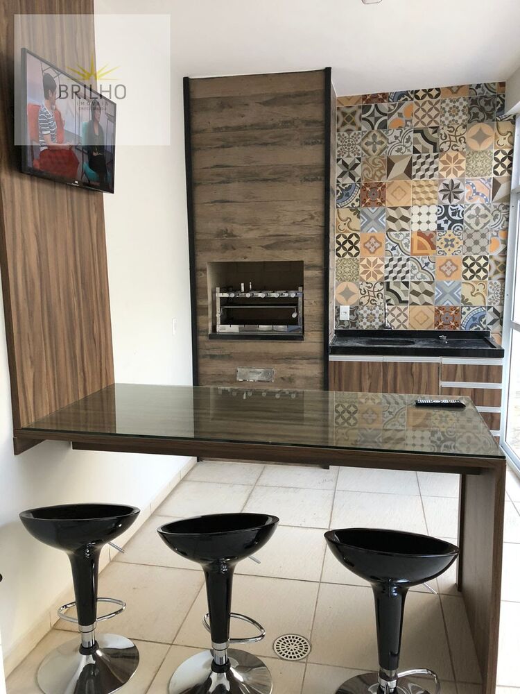 Sobrado, 3 quartos, 230 m² - Foto 13